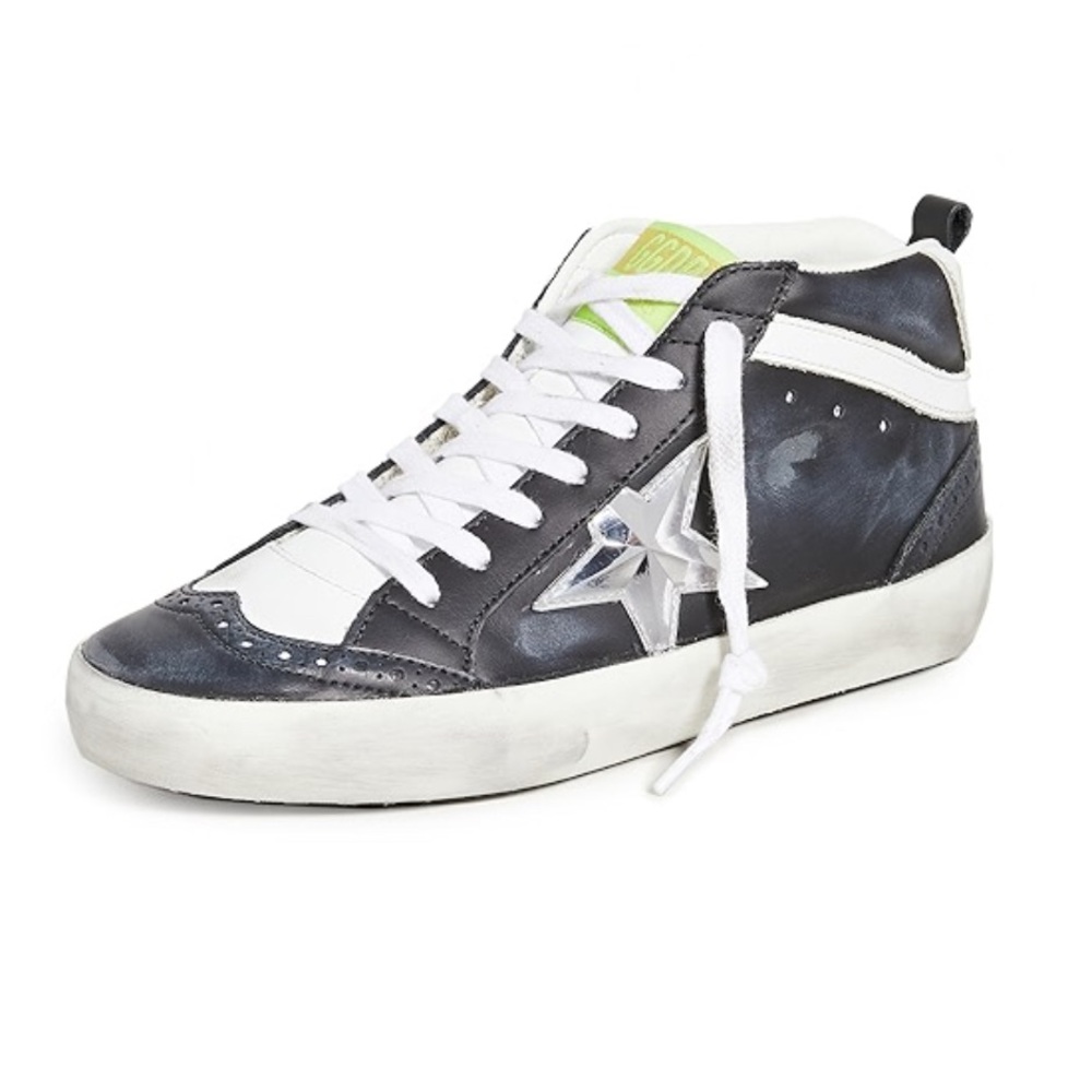 Golden Goose Midstar